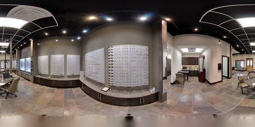 Eye Care Center «Vision Clinic - Ozark», reviews and photos, 6005 N 21st St, Ozark, MO 65721, USA