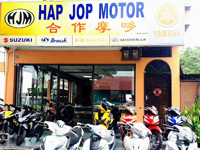 Hap Jop Motors