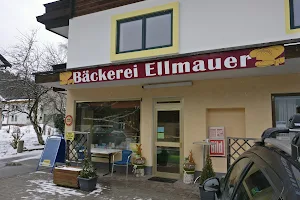 Bäckerei Ellmauer image
