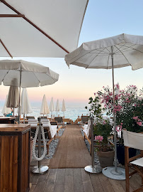 Atmosphère du Restaurant méditerranéen Bocca Mar à Nice - n°1