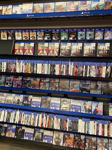 Video Game Store «GameStop», reviews and photos, 4828 Ridge Rd, Brooklyn, OH 44144, USA