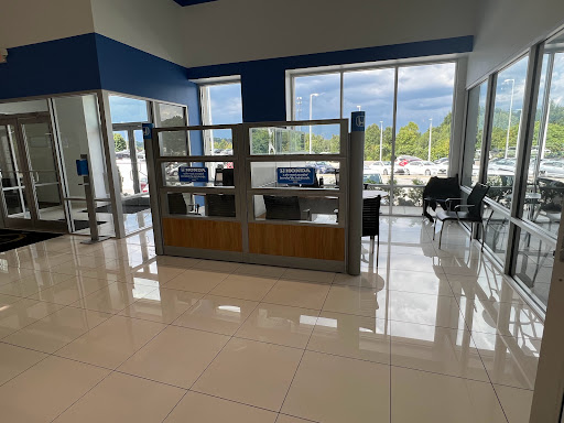 Honda Dealer «Flow Honda in Winston Salem», reviews and photos, 2600 Peters Creek Pkwy, Winston-Salem, NC 27127, USA
