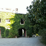 Photo n°5 de l'avis de Bius.u fait le 05/10/2019 à 10:07 sur le  B & B Castello Di San Sebastiano Po à San Sebastiano da Po