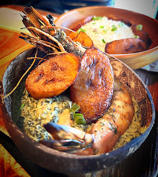 Photo n°34 de New Soul Food Le Maquis · et FoodTruck à Paris ()