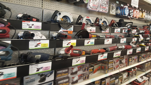 Hardware Store «Harbor Freight Tools», reviews and photos, 323 E Merritt Island Causeway, Merritt Island, FL 32952, USA