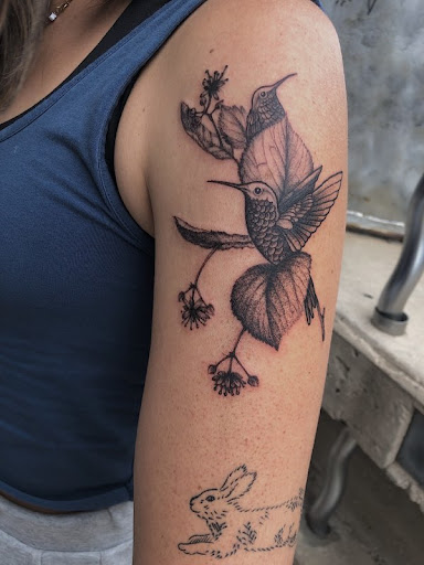 Tattoo Shop «Heebee Jeebees Tattoos», reviews and photos, 318a E Colorado Ave, Colorado Springs, CO 80903, USA