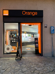 Tienda Orange Rúa Fondo de Vila, 2, 15900 Padrón, A Coruña, España