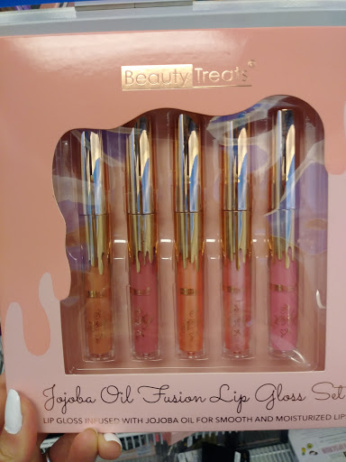 Clothing Store «Ross Dress for Less», reviews and photos, 1299 Colusa Ave, Yuba City, CA 95991, USA