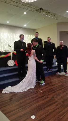 Event Venue «The Avenue of the Saints Event Center - Des Moines», reviews and photos, 3357 St Charles Rd, St Charles, IA 50240, USA