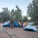 Photo n°3 de l'avis de Antonio. fait le 31/07/2023 à 16:32 sur le  Agriturismo Agricampeggio Il Poderino à Tarquinia