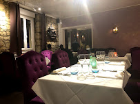 Atmosphère du Restaurant indien RESTAURANT THALI ANNEMASSE - n°2