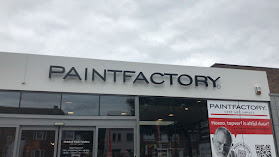 Paintfactory Hasselt