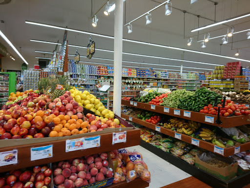 Supermarket «Ideal Food Basket Coney Island», reviews and photos, 710 Coney Island Ave, Brooklyn, NY 11218, USA