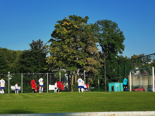 Sportovni Hala Hodkovice nad Mohelkou - Tělocvična