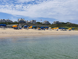 Jetties Beach'in fotoğrafı ve yerleşim