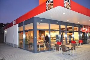 Vielhaber's Brot-Café image