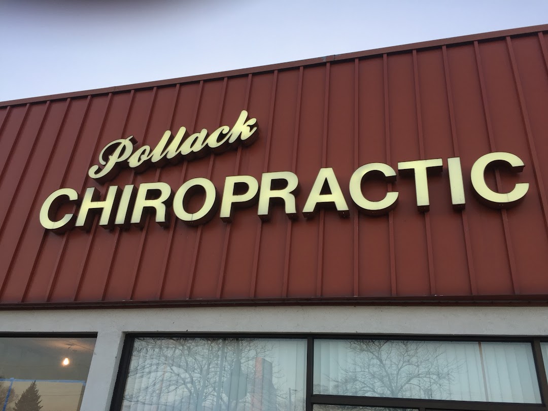 Pollack Clinic of Chiropractic