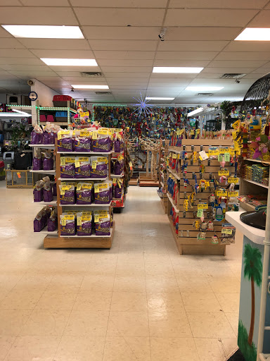 Pet Store «Discount Pet & Supplies», reviews and photos, 16320 Middlebelt Rd, Livonia, MI 48154, USA
