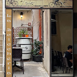 Photo n°1 de l'avis de Krzysztof.z fait le 06/06/2023 à 18:34 sur le  La Sciccheria Ristorante Pizzeria à Syracuse