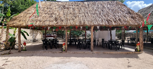 RESTAURANTE & BAR “LA OFICINA” - 97630 Sucilá, Yucatan, Mexico