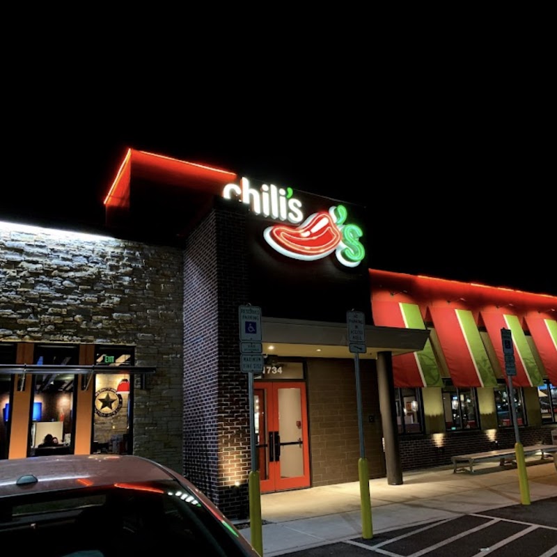 Chili's Grill & Bar