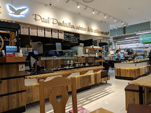 Photo n°6 de Poulaillon Champfleury à Champfleury ()