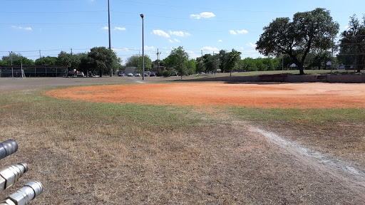 Park «Vidaurri Park», reviews and photos, 1201 Merida St, San Antonio, TX 78207, USA