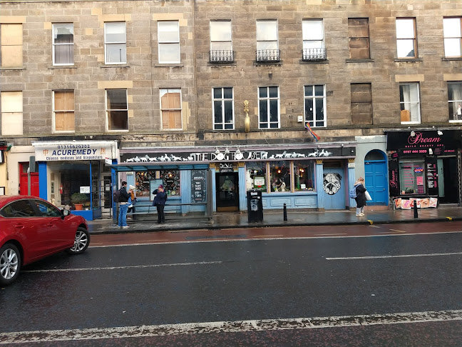 16 Clerk St, Newington, Edinburgh EH8 9HX, United Kingdom