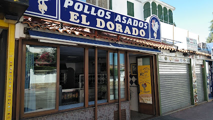 POLLOS ASADOS EL DORADO SC - Av. Málaga, 2, 29400 Ronda, Málaga, Spain