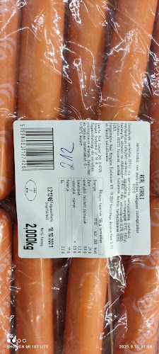 Reál Élelmiszer - Szil-Coop Áruház - Kecskemét