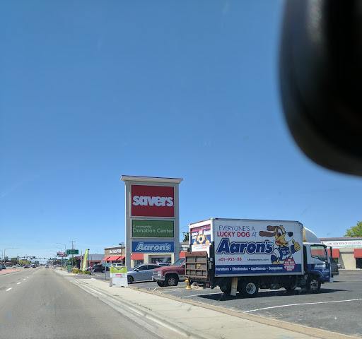 Thrift Store «Savers», reviews and photos