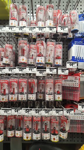 Home Improvement Store «The Home Depot», reviews and photos, 21 Indian Trail Rd, Cape May Court House, NJ 08210, USA