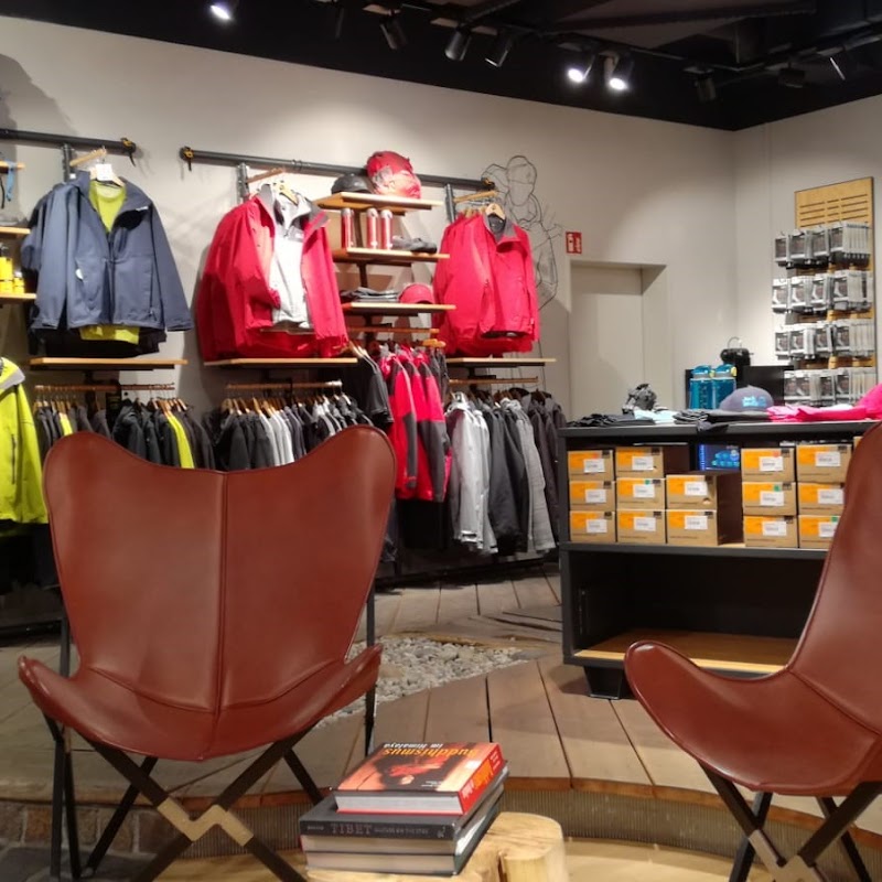 Jack Wolfskin Store