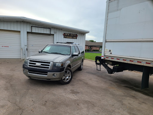 Used Car Dealer «DFW AUTO FINANCING LLC», reviews and photos, 10845 Ferguson Rd, Dallas, TX 75228, USA