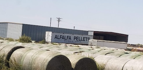 Alfalfa Pellets LLC