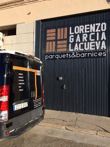puertas automaticas Distribuciones Lorenzo García Lacueva S.L. en Cuarte de Huerva