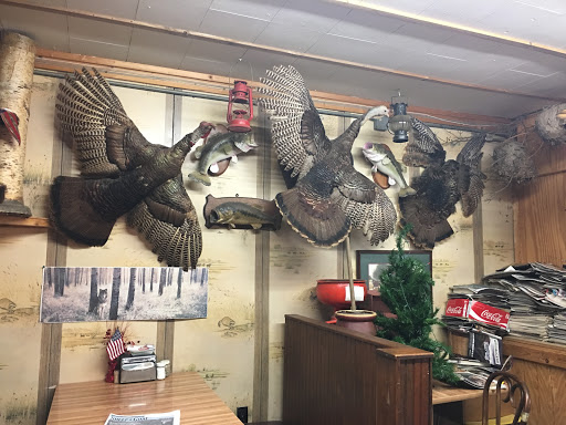 Grocery Store «Shelby Forest General Store», reviews and photos, 7729 Benjestown Rd, Millington, TN 38053, USA