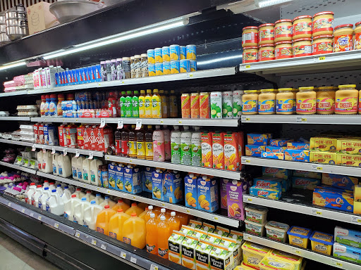 Grocery Store «Island Pacific Supermarket», reviews and photos, 11481 South St, Cerritos, CA 90703, USA