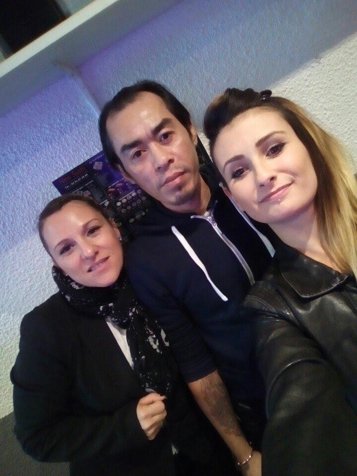 Photo n° 6 de l'avis de Tung.i fait le 07/04/2018 à 14:12
