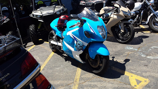 ATV Dealer «Wheeler Powersports, Inc.», reviews and photos, 901 N 11th St, Fort Smith, AR 72901, USA