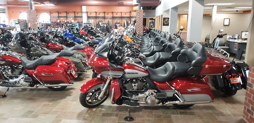 Motorcycle Dealer «Appleton Harley-Davidson», reviews and photos, 5322 Clairemont Dr, Appleton, WI 54913, USA