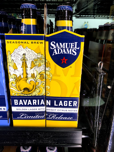 Liquor Store «103 Wine & Spirits», reviews and photos, 6010 Meadowridge Center Dr, Elkridge, MD 21075, USA