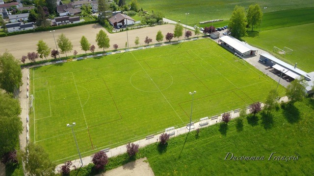 Stade de la Chaudrette