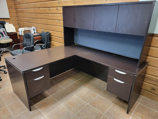 Office Furniture Store «Smart Buy Office Furniture», reviews and photos, 8910 Research Blvd #F2, Austin, TX 78758, USA