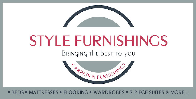 Style Furnishings - Shop