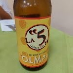 Photo n°2 de l'avis de Massimiliano.u fait le 10/02/2024 à 21:27 sur le  Agriristoro San Francesco à Grosseto