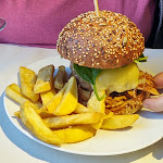 Photo n°1 de l'avis de Andrea. fait le 07/11/2020 à 13:21 sur le  Pan&Ciccia à Asiago