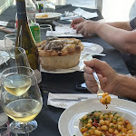 Photo n°2 de l'avis de Alessandro.e fait le 20/08/2021 à 20:43 sur le  T re P Trattoria Pizzeria à Marcianise