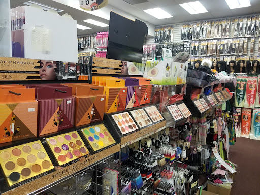 Beauty Supply Store «Lee Beauty Supply», reviews and photos, 633 N 46th St, Omaha, NE 68132, USA