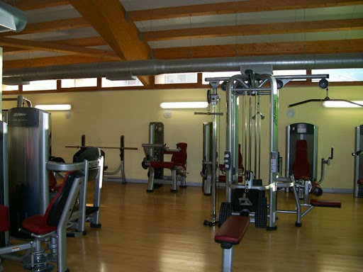 Piscinas Municipales y Spa en Agoitz, Navarra